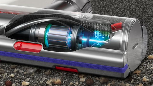 Unlock the Secrets of Building Your Own High-Quality Vacuum for Just $149!